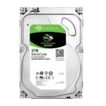 هاردديسک اينترنال Seagate مدل BarraCuda ST3000DM008 ظرفيت 3 ترابايت