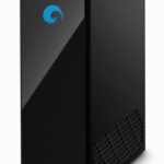 ذخیره ساز تحت شبکه Seagate مدل BlackArmor 110 ظرفيت 2 ترابايت