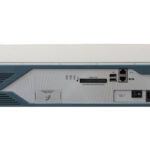 روتر شبکه Cisco مدل CISCO2821