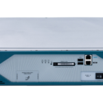 روتر شبکه Cisco مدل CISCO2851