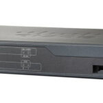 روتر شبکه Cisco مدل CISCO888-K9