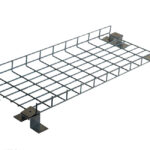 سینی سبدی زیر رک PAYA SYSTEM