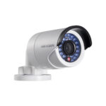 دوربین Mini Bullet تحت شبکه 4 مگاپیکسلی Hikvision مدل DS-2CD2042WD-I