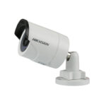 دوربین Mini Bullet تحت شبکه 5 مگاپیکسلی Hikvision مدل DS-2CD2052-I