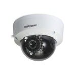 دوربین Dome تحت شبکه 2 مگاپیکسلی Hikvision مدل DS-2CD2120F-I