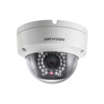 دوربین Dome تحت شبکه 2 مگاپیکسلی Hikvision مدل DS-2CD2120F-IS