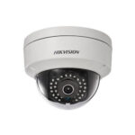 دوربین Dome تحت شبکه 5 مگاپیکسلی Hikvision مدل DS-2CD2152F-IS