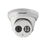 دوربین EXIR Turret تحت شبکه 4 مگاپیکسلی Hikvision مدل DS-2CD2342WD-I