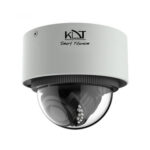 دوربین تحت شبکه 3 مگاپیکسلی kdt مدل KI-D25ST30A