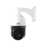 دوربین تحت شبکه ۳ مگاپیکسلی ۳۶۰ درجه چرخشی kdt مدل KI-S150ST30v30