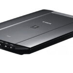 اسکنر Canon مدل CanoScan LiDE 210