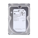 هاردديسک اينترنال Seagate مدل Constellation ES.3 ST1000NM0033 ظرفيت 1 ترابايت