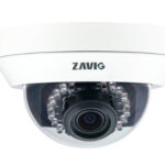 دوربین تحت شبکه 2 مگاپيکسلي Zavio مدل D5210