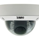 دوربین تحت شبکه 2 مگاپيکسلي Zavio مدل D7210