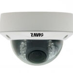 دوربین تحت شبکه 3 مگاپيکسلي Zavio مدل D7320