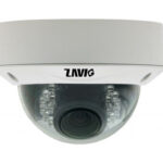 دوربین تحت شبکه 5 مگاپيکسلي Zavio مدل D7510