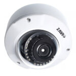 دوربین تحت شبکه 2 مگاپیکسلی Zavio مدل D8220
