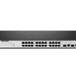 سوییچ غیر مدیریتی 24 پورت D-Link مدل DES-1026G