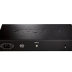 سوییچ 16 پورت غیر مدیریتی دی-لینک مدل DGS-1016A