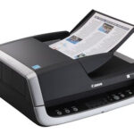 اسکنر Canon مدل DR-2020U