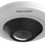 دوربین HD آنالوگ Hikvision مدل DS-2CC52C7T-VPIR