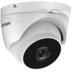 دوربین HD آنالوگ Hikvision مدل DS-2CE56F7T-IT3Z
