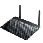 مودم روتر ADSL بي‌سيم ASUS مدل DSL-N12E_C1