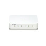 سوییچ 5 پورت دی-لینک مدل DES-1005A