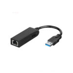 مبدل USB 3.0 به اترنت دی لینک مدل DUB-1312