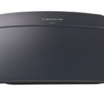 مودم و روتر بی سیم Linksys مدل E900