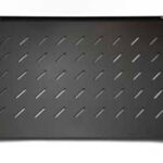 طبقه ثابت رک دیواری Equip مدل ERA-SSW