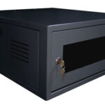 مینی رک دیواری Equip مدل ERW-0465D