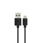 کابل تبدیل USB میکرو یو اس بی انرجایزر مدل C12UBMCGBK4 به طول 1.2 متر