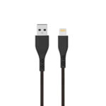 کابل تبدیل USB به لایتنینگ انرجایزر مدل C41UBLIGBKM طول 1.2 متر