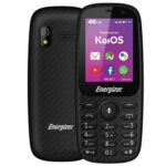 گوشی موبایل انرجایزر مدل Energy E241S دو سیم کارت
