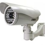 دوربین حفاظتي Zavio مدل F731E
