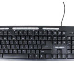 کيبورد Farassoo مدل FCR-4890