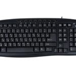 کیبورد باسیم FARASSOO مدل FCR-6990