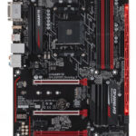 مادربرد GIGABYTE مدل (GA-AB350-Gaming 3 (rev. 1.0