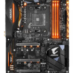 مادربرد GIGABYTE مدل (GA-AX370-Gaming K7 (rev. 1.0