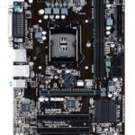 مادربرد گیگابایت مدل GA-H110M S2PT