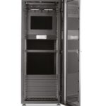 رک ایستاده 100 عمق PAYA SYSTEM مدل GAMA-40U