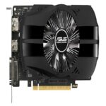 کارت گرافيک Asus مدل PH-GTX1050-2G