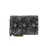 کارت گرافيک	Asus مدل ROG-STRIX-GTX1080-8G-GAMING