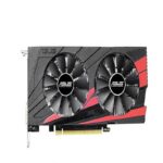 کارت گرافيک Asus مدل EX-GTX1050TI-O4G
