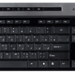 کيبورد Green مدل GK-503 با حروف فارسی