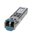 ماژول فیبر نوری Cisco مدل GLC-LH-SMD