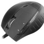 ماوس آفيشال Green مدل GM-302