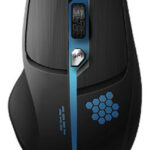 ماوس مخصوص بازی Green مدل GM-701