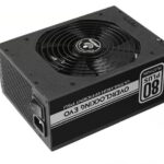 منبع تغذيه (پاور) Green مدل GP1350B-OC Plus